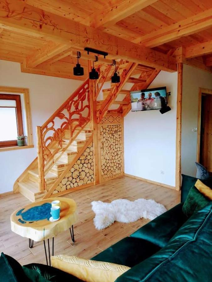 Horizon - Dobre Miejsce Ferienhaus *