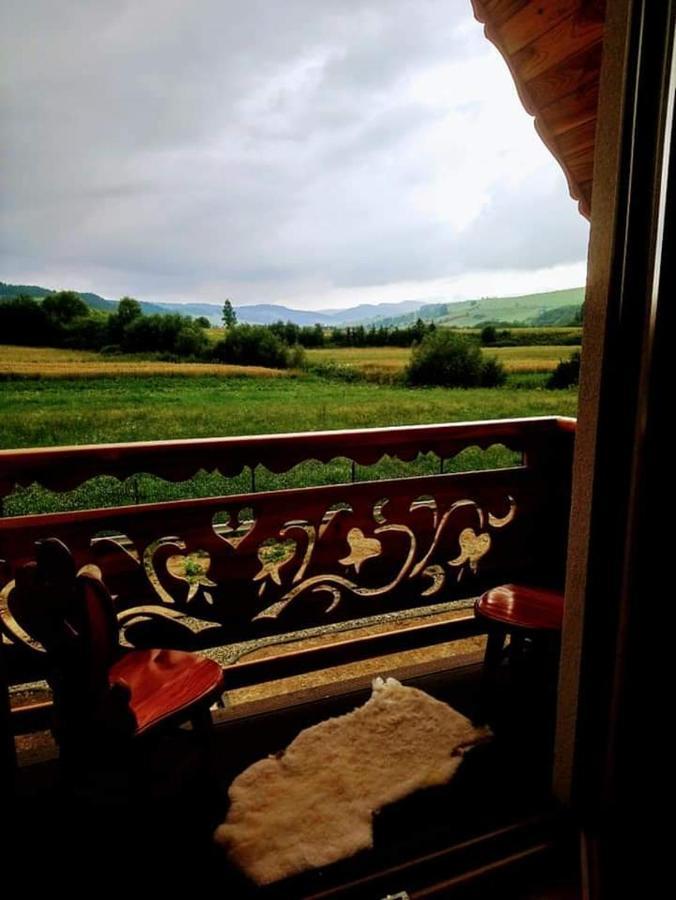 Horizon - Dobre Miejsce * Niedzica