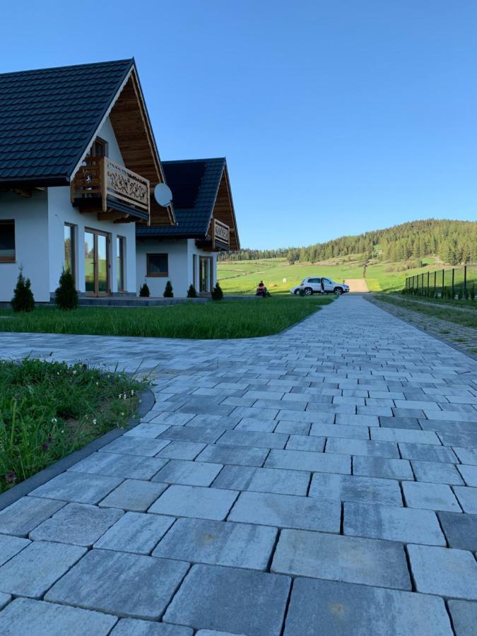 Ferienhaus Horizon - Dobre Miejsce Niedzica
