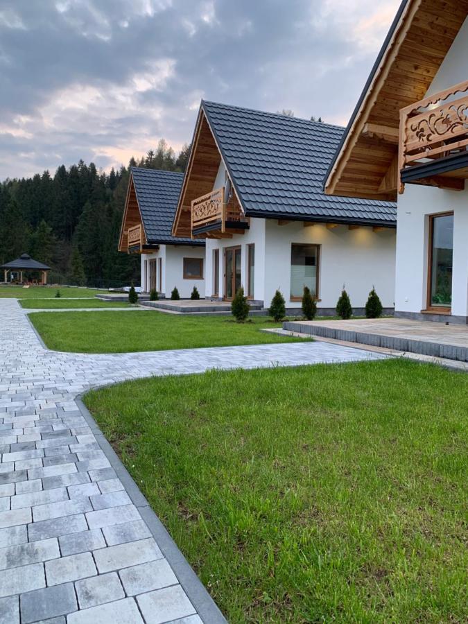Horizon - Dobre Miejsce * Niedzica