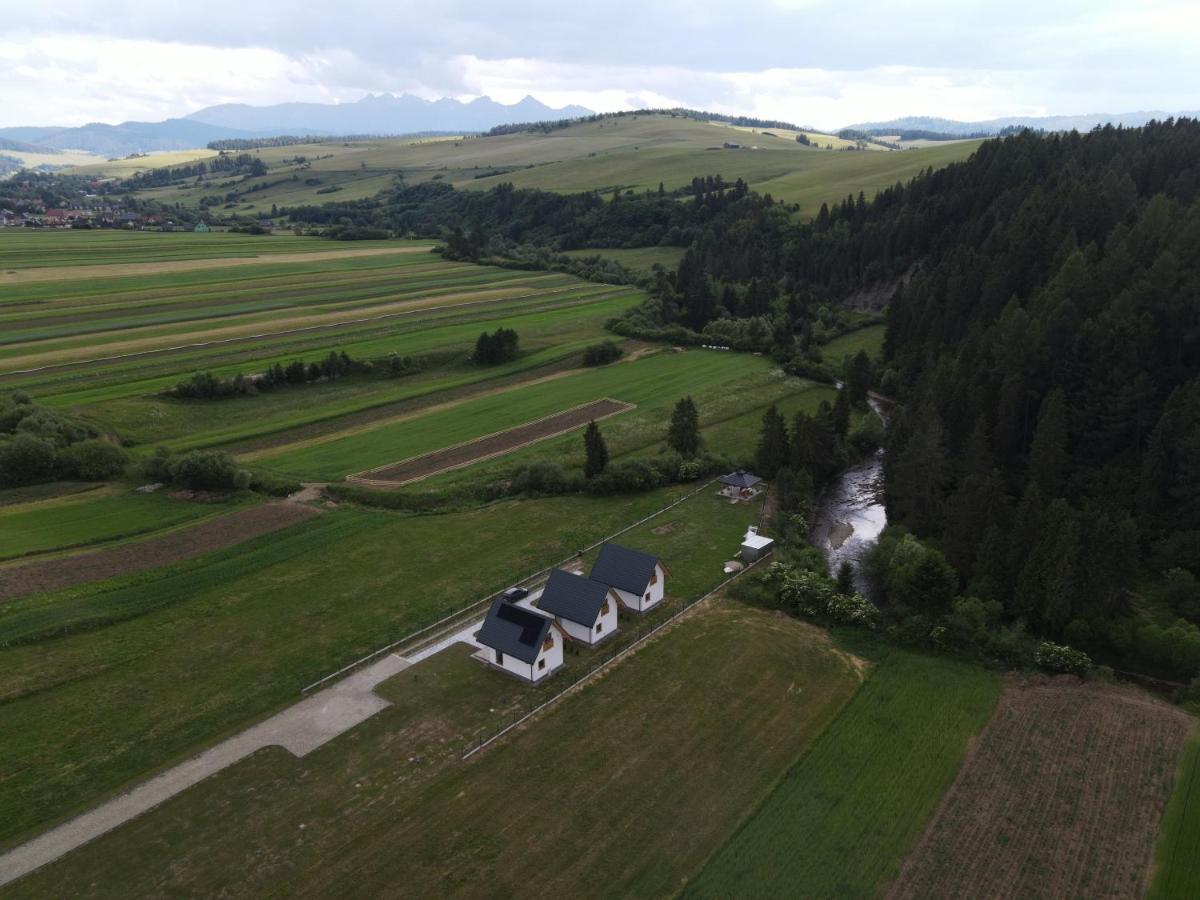 Ferienhaus Horizon - Dobre Miejsce