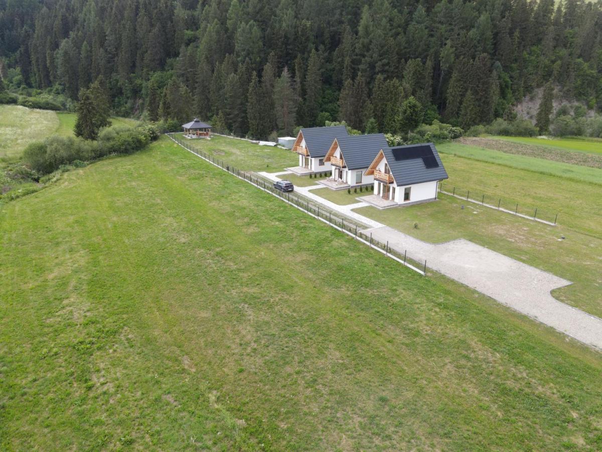 Ferienhaus Horizon - Dobre Miejsce *