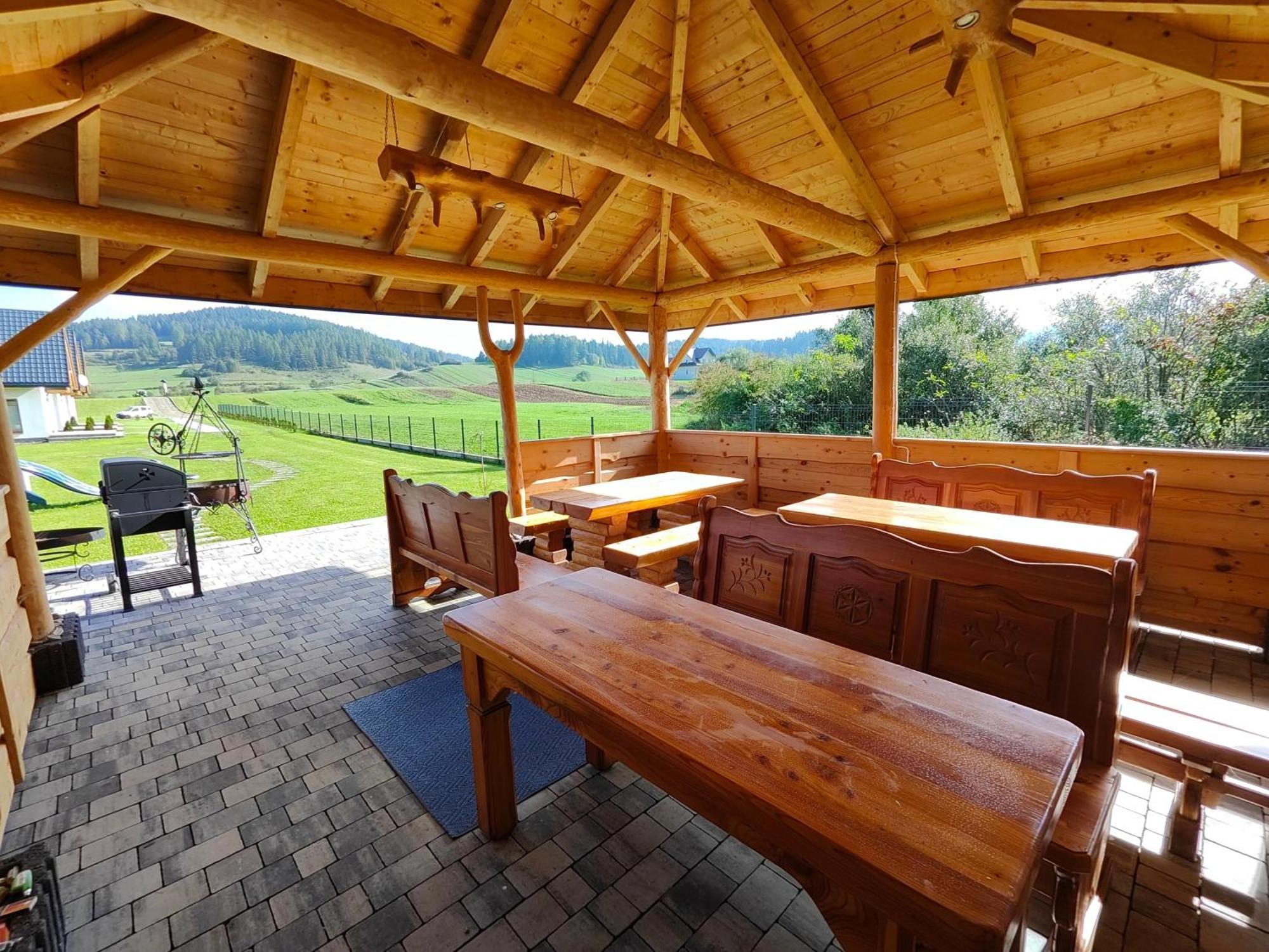 Horizon - Dobre Miejsce Ferienhaus