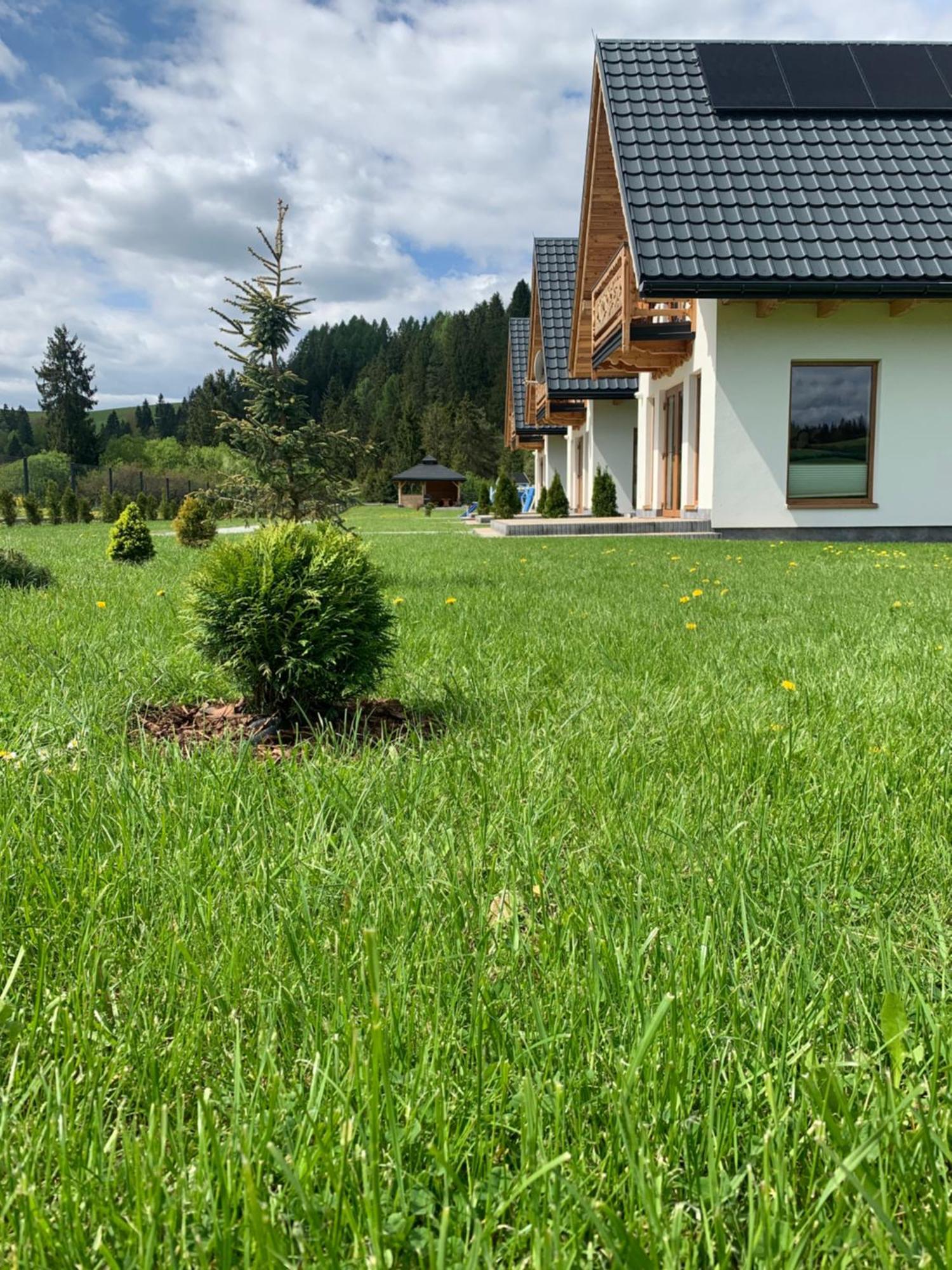 Ferienhaus Horizon - Dobre Miejsce Niedzica